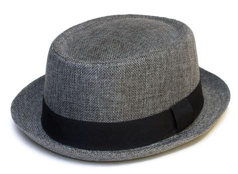 sombreros de ropa para hombre